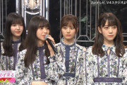 『FNS音楽特別番組・春は必ず来る』EDにも乃木坂メンバーが登場！！！ｷﾀ━━━━(ﾟ∀ﾟ)━━━━！！！