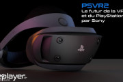 『PSVR2』は本体とコントローラーにカメラを搭載しワイヤレスに！？性能の進化っぷりがやべえええええ！！