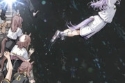 【ウマ娘】阪神連覇のお約束を果たすメジロマックイーン