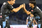 10連勝の川崎フロンターレには到底勝てない？J1で“捨てゲーム”続出の危機