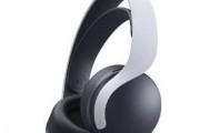 PS5のヘッドセットの予約再開→予約が殺到しビッグカメラが重くなるほどの大人気！
