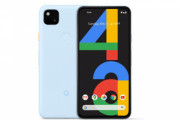 Google､｢Pixel 4a｣のBarely Blueをアメリカで発売  日本でも買えるようになる予定