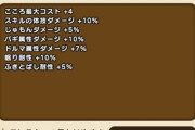【ドラクエウォーク】まじんブドゥのこころ、ぶっ壊れすぎてやばい