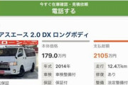 【朗報】トヨタの8000万円する車、中古市場に出るｗｗｗｗｗｗｗｗｗｗｗ