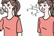 【朗報】胃からくる口臭の『的確な改善策』→これだったｗｗｗｗｗｗ