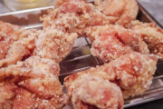 唐揚げ専門店が次々倒産「唐揚げ一個に一個200円すら払えない日本終わりすぎ」有識者「揚げたて以外に付加価値が無い店は潰れる」