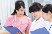 看護学生から看護師になったけど質問ある？