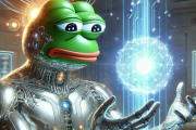【最強AI活用】AI × ミームコインで掴む億り人への道！注目のAIエージェントトークンMIND of Pepeがプレセールで大躍進！