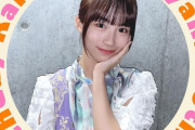 【乃木坂46】掛橋沙耶香、20歳の誕生日おめ！1日も早い復帰を期待！