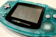 GBA←なんでX,Yボタン付けなかったん？？