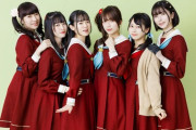 【元乃木坂46】佐々木琴子参加楽曲がオリコン第1位に！！！