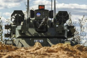 【ロシア】殺人ロボットとドローンによる「魂なき軍隊」を編成へ