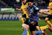 日本代表、豪州に2-1劇的勝利！南野拓実の先制点演出を岡田武史氏が称賛「勝負のパスを出した」まとめその３（関連まとめ）