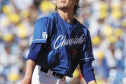 中日・涌井秀章、セリーグの壁にぶつかる