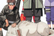 【NARUTO】ナルトの同期って、もっと活躍しても良かったよな！！