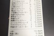 【画像】カフェ行ってきたんだけどめちゃくちゃぼったくられた