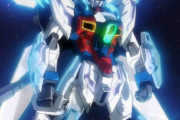 【ガンダムX十魔王】ビルド系で一番好きなデザイン
