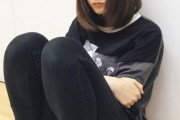 【日向坂46】溢れ出る1人ぼっち感が可愛いすぎる・・・・