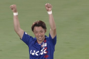 【J2第16節 甲府×群馬】甲府が10試合ぶりの無失点で勝利し連敗脱出！今津佑太のビューティフルボレー弾が決勝点