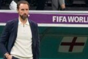 【イングランド代表】サウスゲート監督の続投を発表…EURO2024でも指揮へ