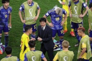 外国人「日本代表がW杯ベスト8になるためには何が必要か？」【海外の反応】