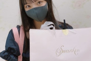 【SKE48】「Swankiss名古屋PARCO店」に末永桜花が来店！！！！！！！！