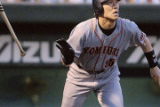 松井秀喜がもし巨人ひと筋だったら。日本人年間50発、MLBで減った三振。
