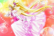 プリキュアの女の子と結婚したすぎワロタ