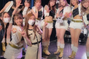 【SKE48】谷真理佳がHKT48劇場に凱旋！！！！！