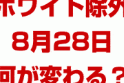 【拡散】韓国ホワイト国除外で8月28日から何が変わるの！？　「ホワイト包括許可」が利用不可能に！？　輸出企業への立入検査が義務付けられる？