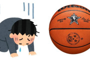 NBAで一番不運な選手は誰か