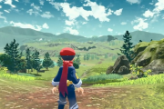 【朗報】ポケモン最新作、アイヌ少年が広大な北海道オープンワールドで過酷なサバイバルするゲームだと発表