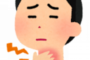 【教えろ】喉痛すぎてやばい・・・免疫力上がる食べ物