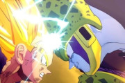 『ドラゴンボール』のセルが負けた理由が謎過ぎる