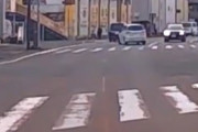 【動画】引越センターさん、とんでもない運転をしてしまう