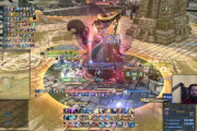 【FF14】「フォークタワー：力の塔」の外部支援、日本では外部にいる24人が倒してくれるか微妙になってくる…。「倒すメリットがないと…」