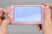 PSPでどんなゲームやってた？ちなモンハン以外で