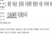 【韓国】文前大統領が政府に返還した豊山犬、病院費の月1110万ウォン 支給される