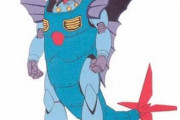 もっとも知名度の低いガンダムはこいつだろうな