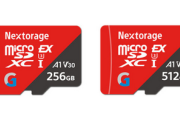 【朗報】ソニーの子会社からmicroSD Expressカードを発売！しかもSwitch2で動作確認済