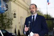 フランス政府「新型コロナは中国から」　中国メディア「発生源が中国であるとは限らない」