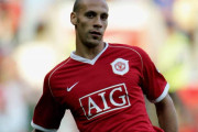 【プレミアリーグ】「彼の足はクレイジー」　マンU黄金期DFが選出、C・ロナウドに次ぐ“最強の元同僚”は？