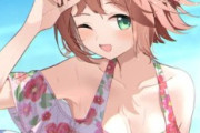 【ウマ娘】唐突なクラフトのDKPI…隠れナイスバディなんですよねこの子……！