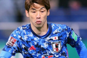 サッカー干されJAPAN、そこそこ強そうｗｗｗｗｗｗｗｗｗｗ