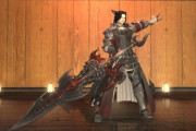 【FF14】制作版ズルワーン武器に期待する人も、パッチ5.2に向けてギャザクラ民が狙いを付けているアイテムがこちら！