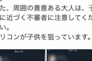 【悲報】正義の者「いやあああ！！避難所にロリコンがくるうううう！！」