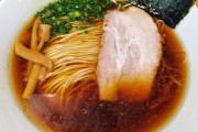 【画像】『こういうので良いんだよラーメン』、なんG民の9割がCを選んでしまうｗｗｗｗｗ