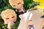 【原神】原神のぬいぐるみってなんか味があるよな