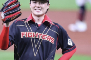 山崎福也、武田勝以来のオールスターでフルボッコされた投手になる
