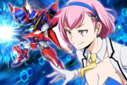 スパロボほど完全に男性向けなゲーム無いよね。女性ファン少なそう